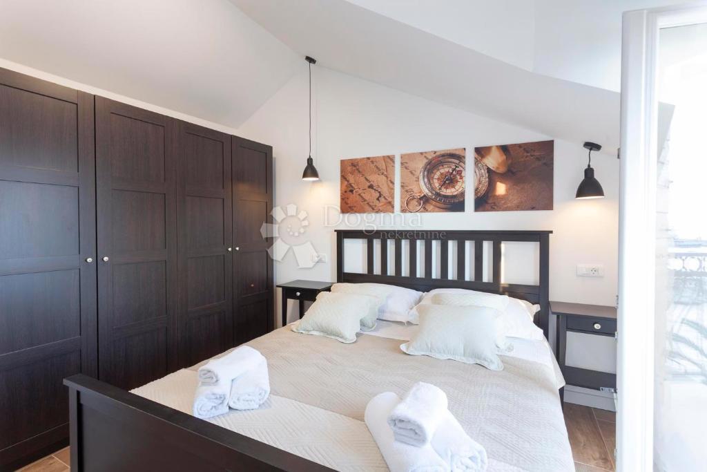 Hiša Živogošće, Podgora, 105m2