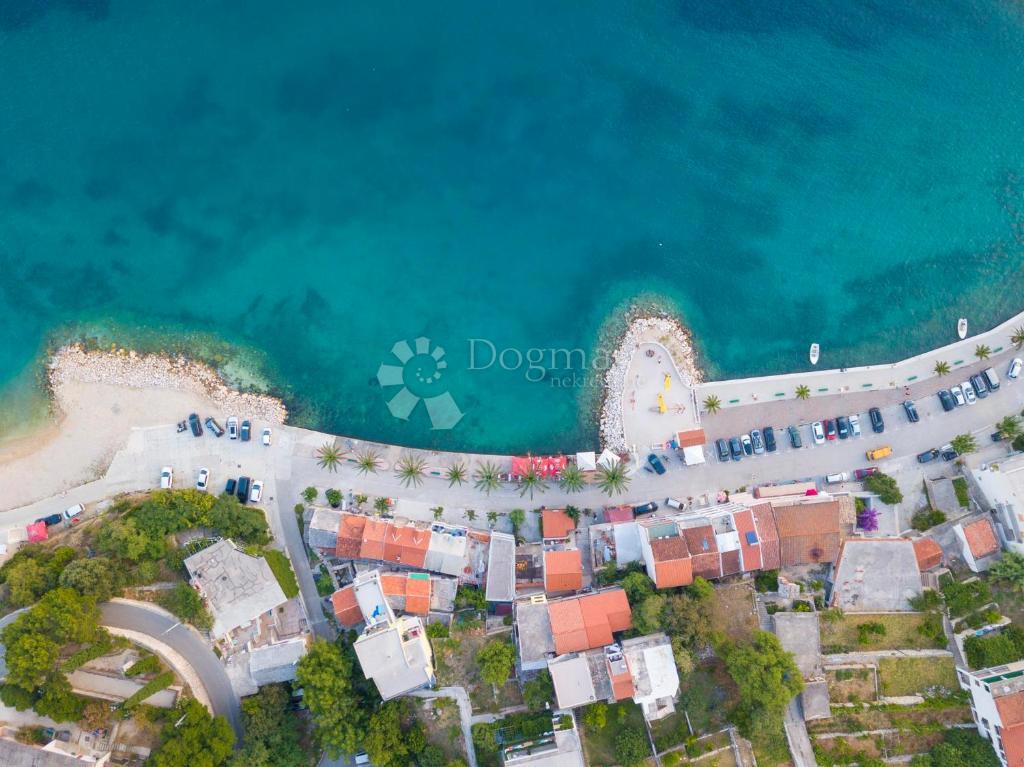 Hiša Živogošće, Podgora, 105m2