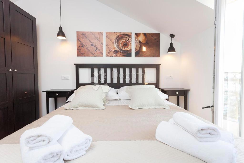 Hiša Živogošće, Podgora, 105m2