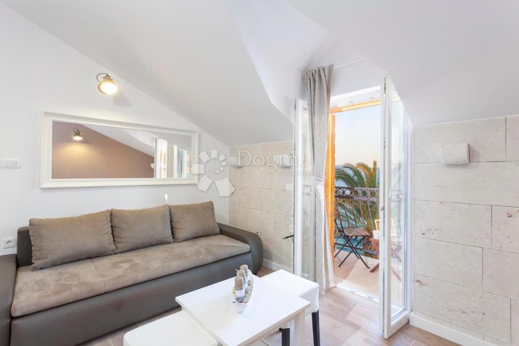 Hiša Živogošće, Podgora, 105m2