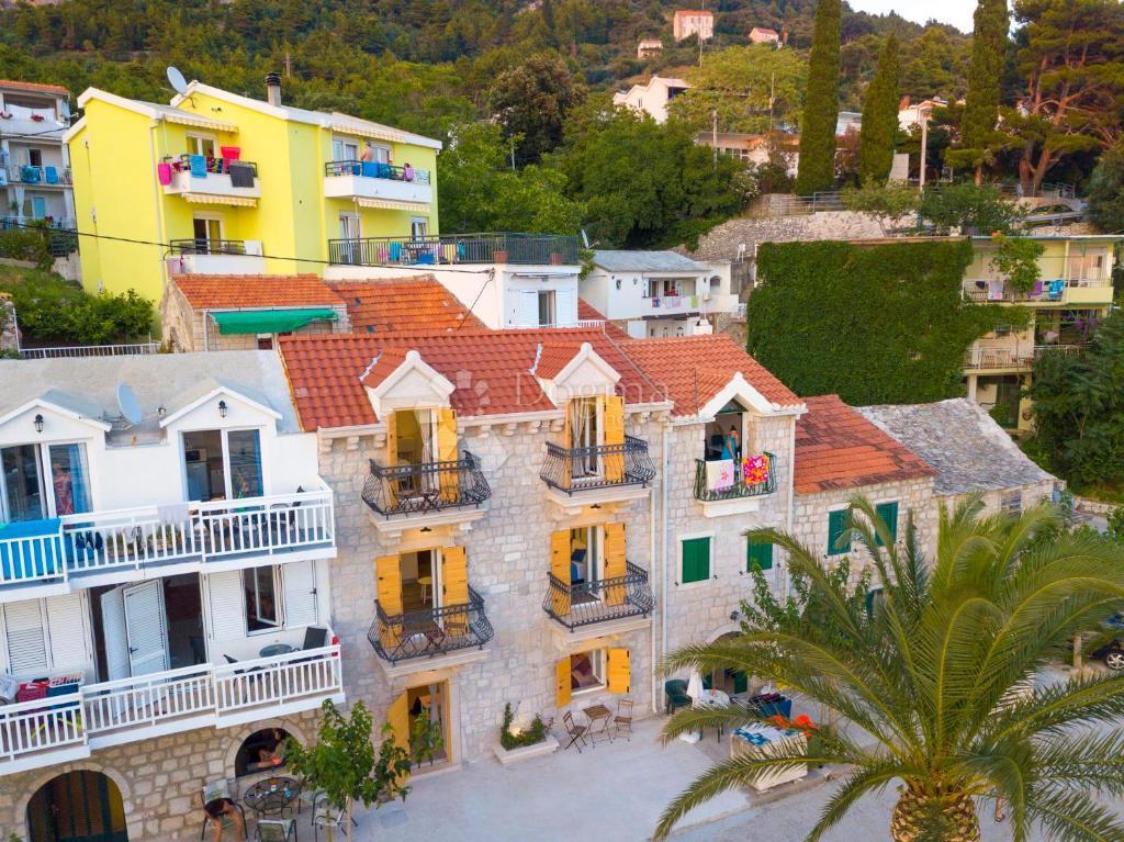 Hiša Živogošće, Podgora, 105m2