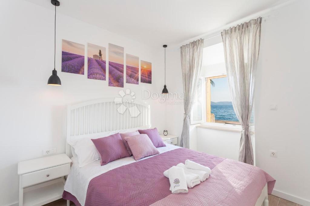 Hiša Živogošće, Podgora, 105m2