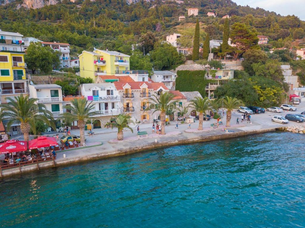 Hiša Živogošće, Podgora, 105m2