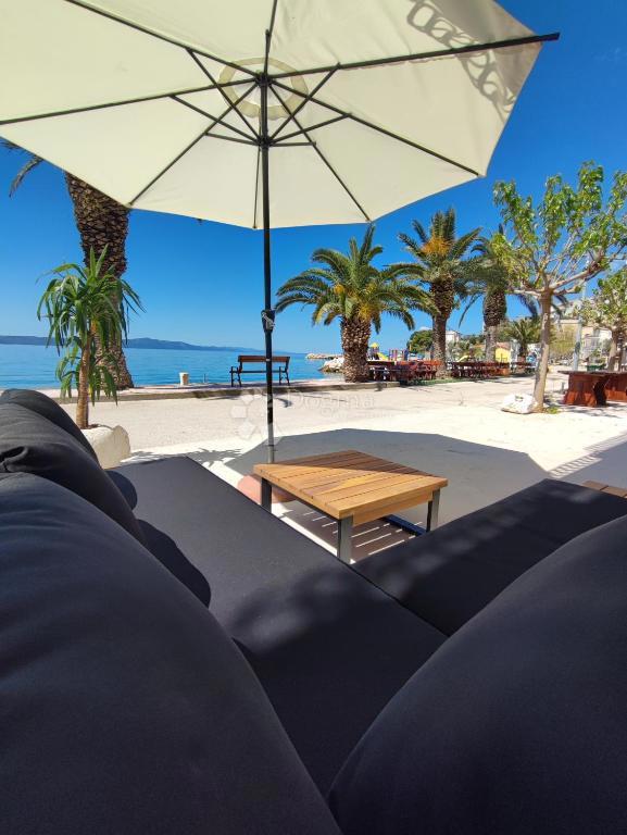 Hiša Živogošće, Podgora, 105m2