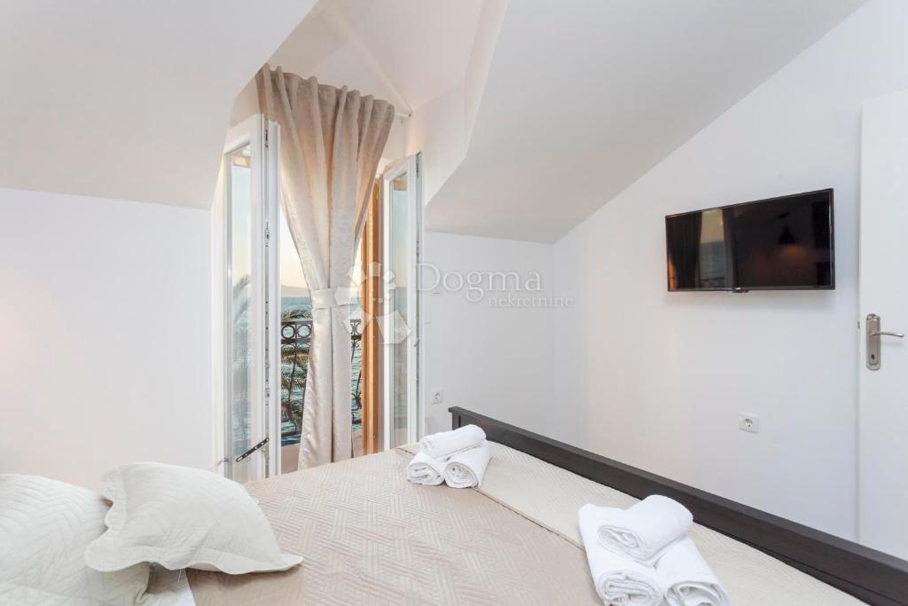 Hiša Živogošće, Podgora, 105m2