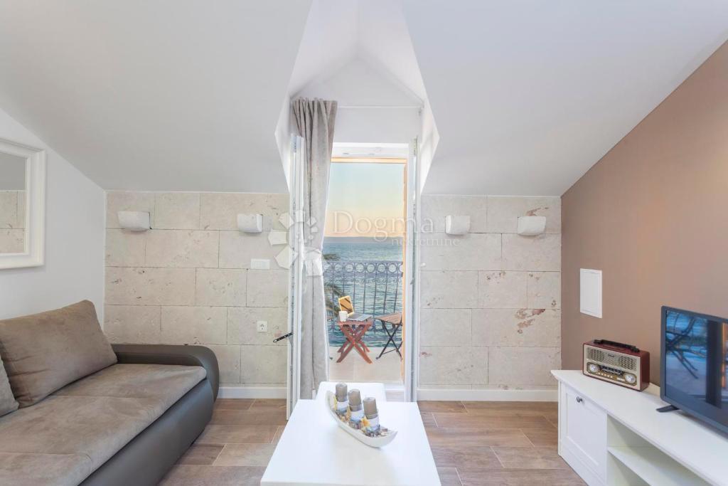 Hiša Živogošće, Podgora, 105m2