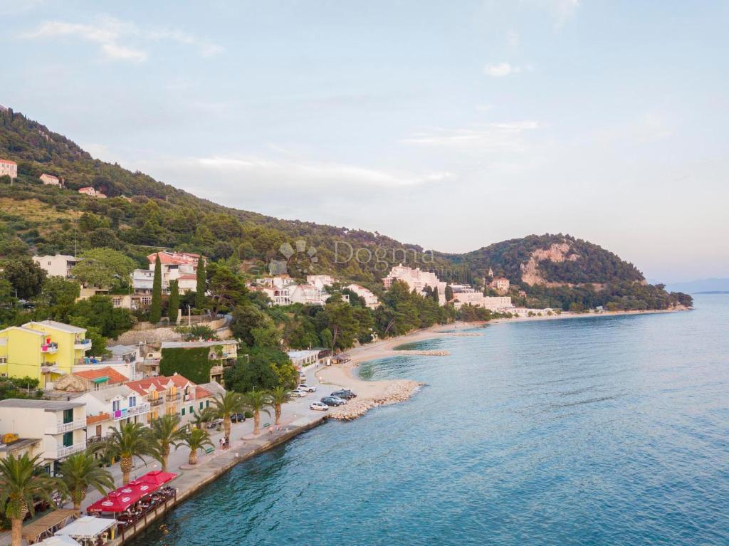 Hiša Živogošće, Podgora, 105m2