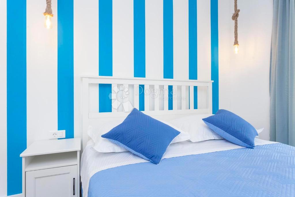 Hiša Živogošće, Podgora, 105m2