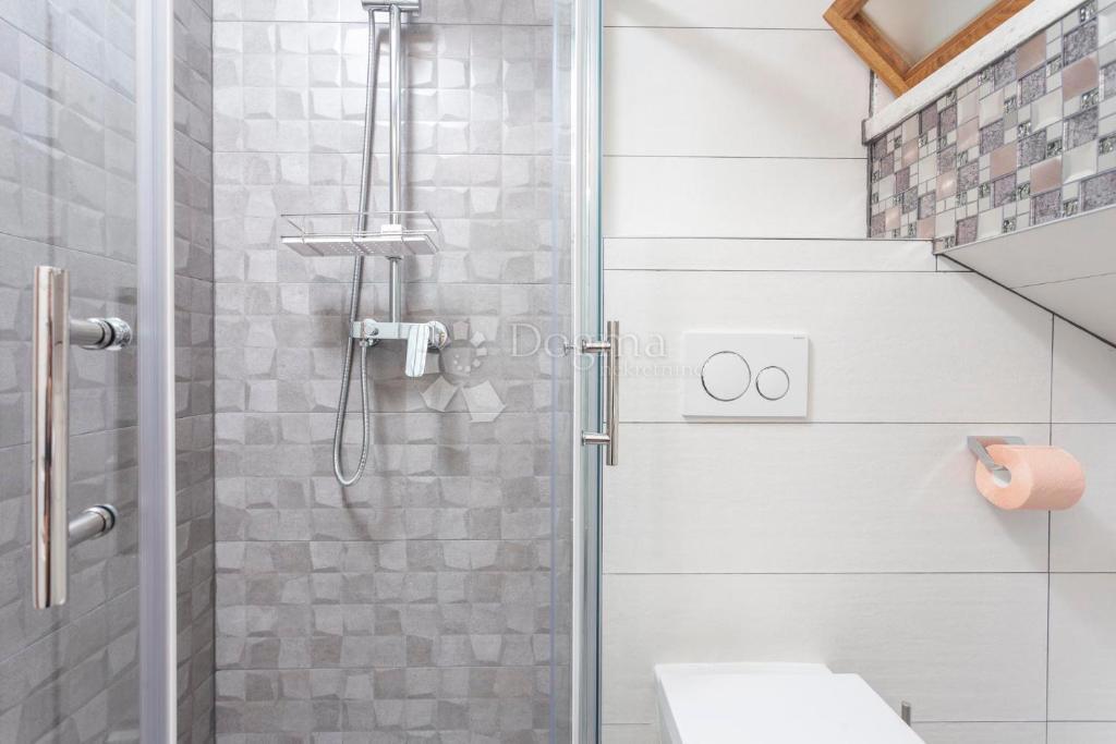 Hiša Živogošće, Podgora, 105m2