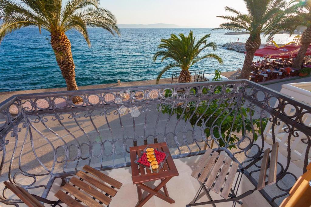 Hiša Živogošće, Podgora, 105m2