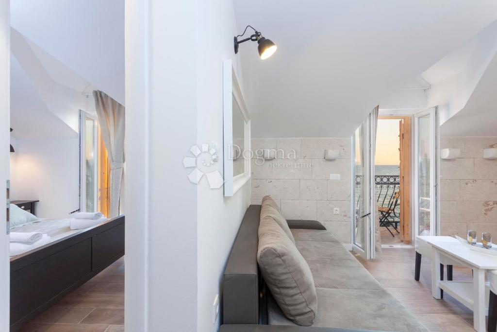 Hiša Živogošće, Podgora, 105m2