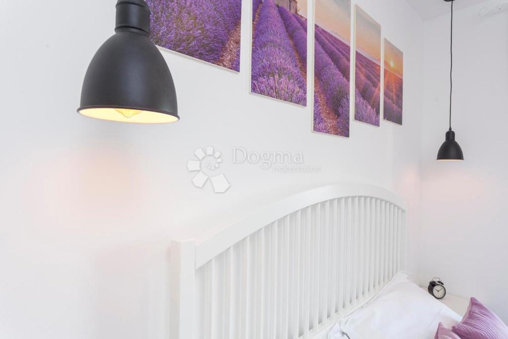 Hiša Živogošće, Podgora, 105m2