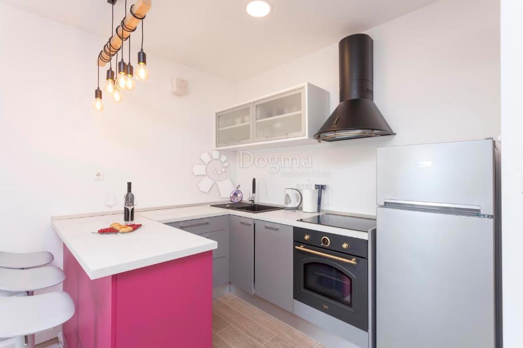 Hiša Živogošće, Podgora, 105m2