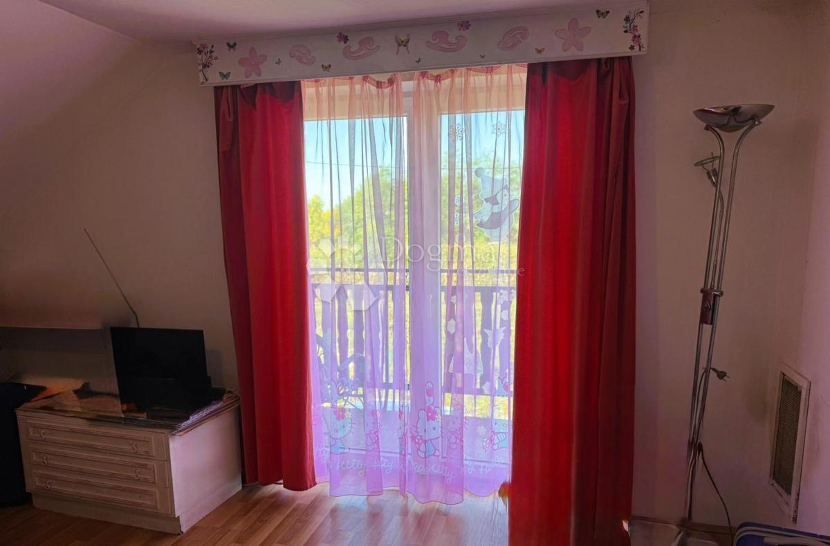 Hiša Dekanovec, 222m2