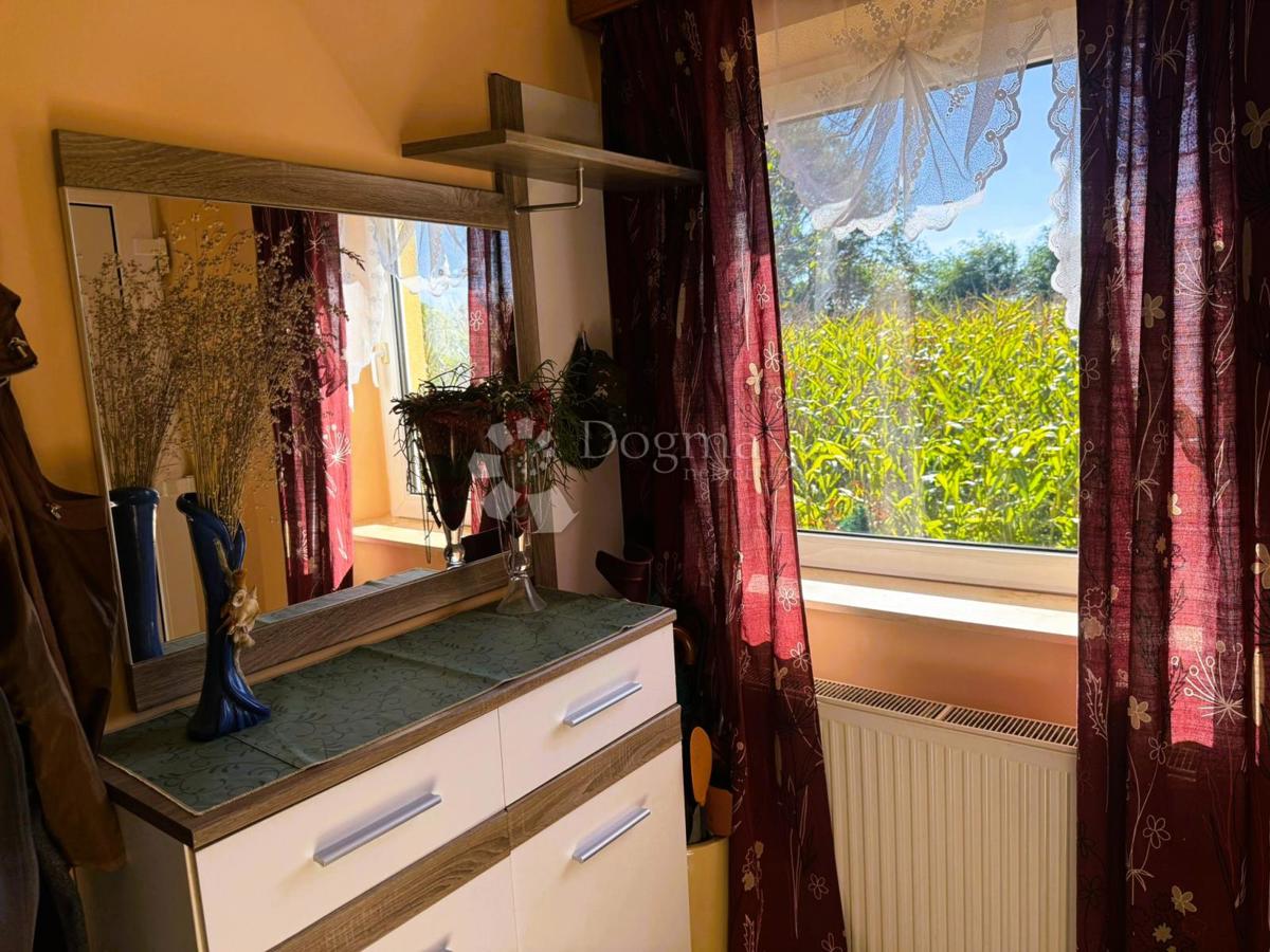 Hiša Dekanovec, 222m2