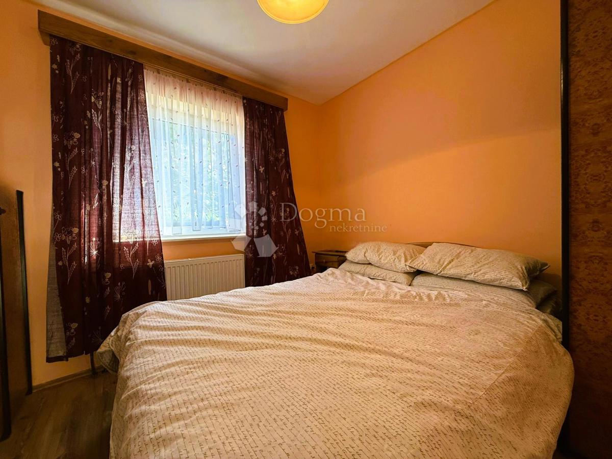 Hiša Dekanovec, 222m2