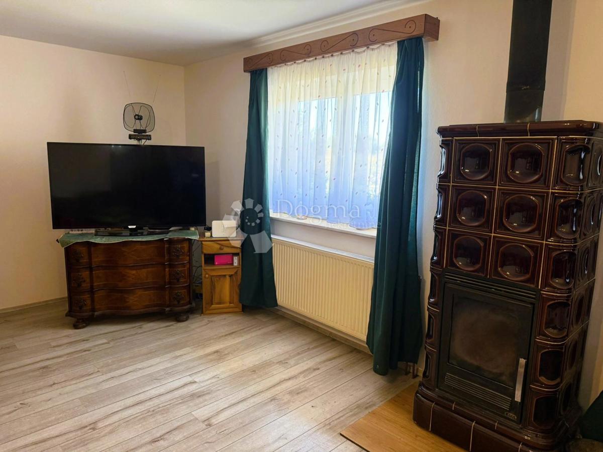 Hiša Dekanovec, 222m2