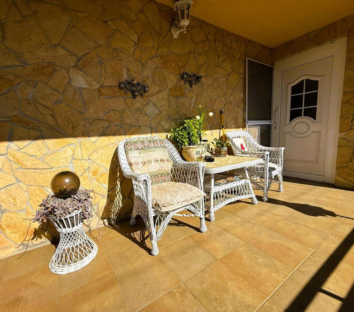 Hiša Dekanovec, 222m2