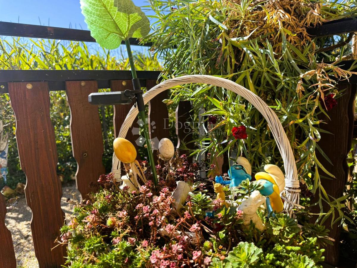 Hiša Dekanovec, 222m2