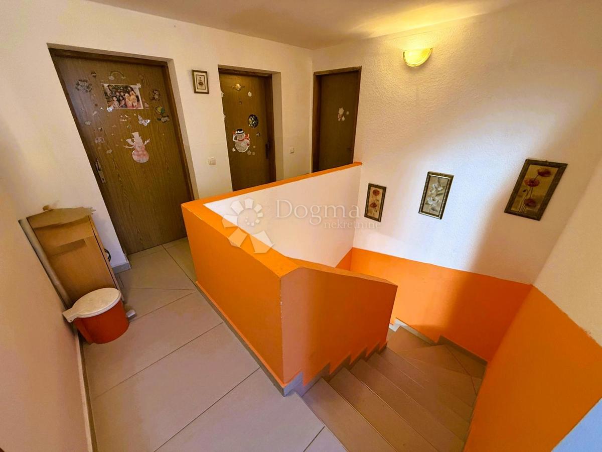 Hiša Dekanovec, 222m2