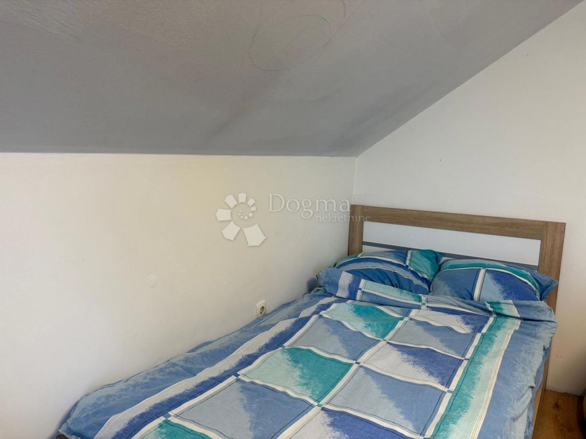 Hiša Dekanovec, 222m2