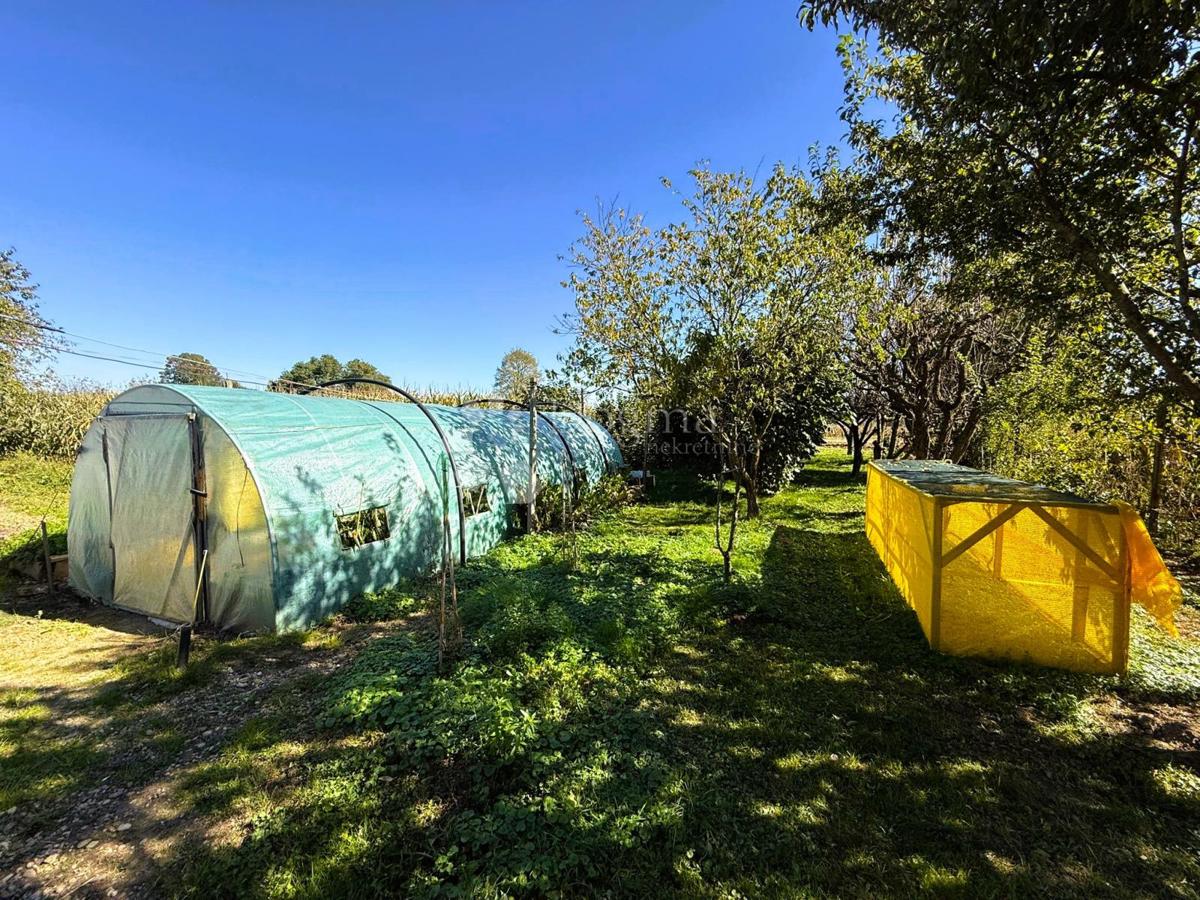 Hiša Dekanovec, 222m2