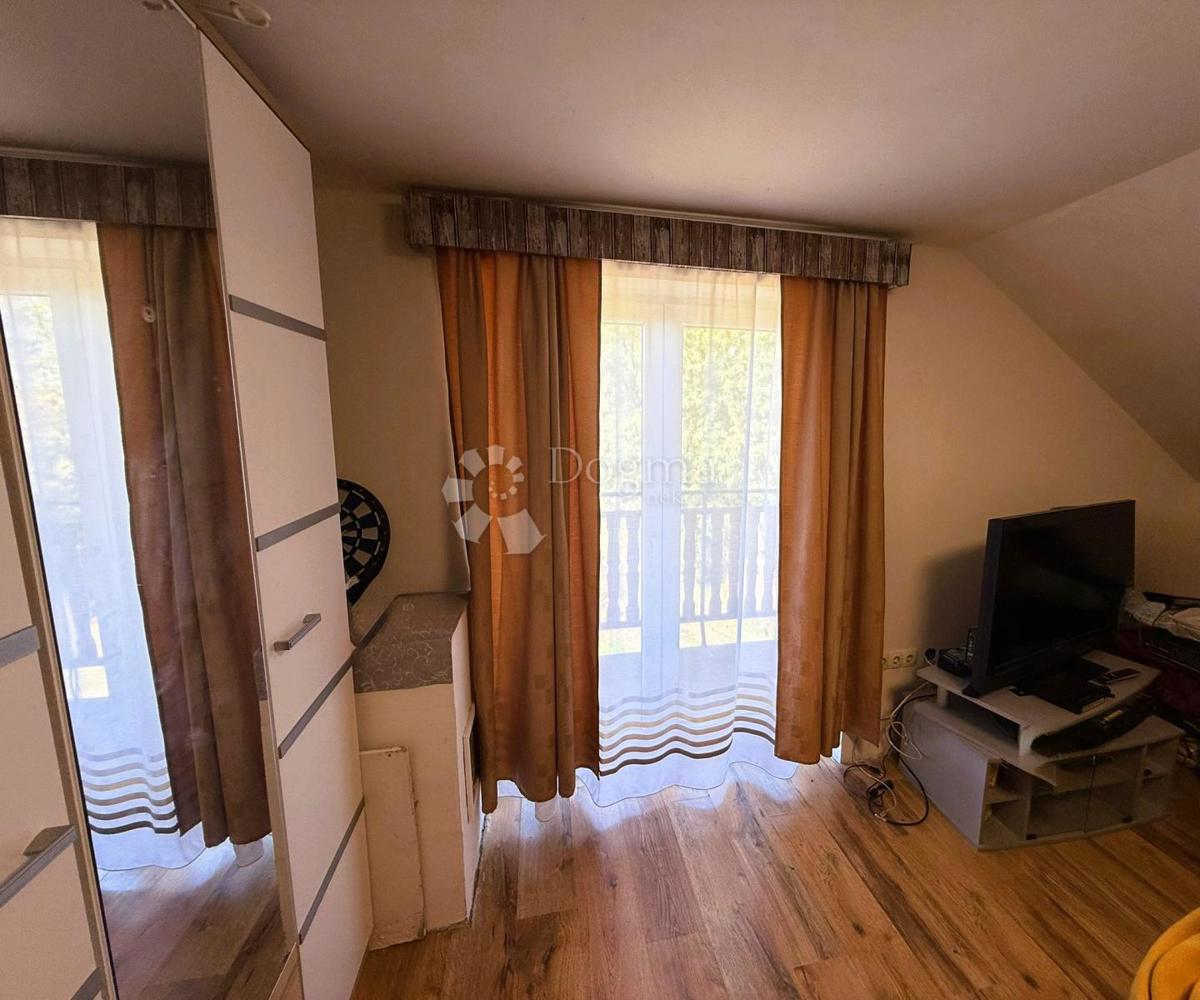 Hiša Dekanovec, 222m2