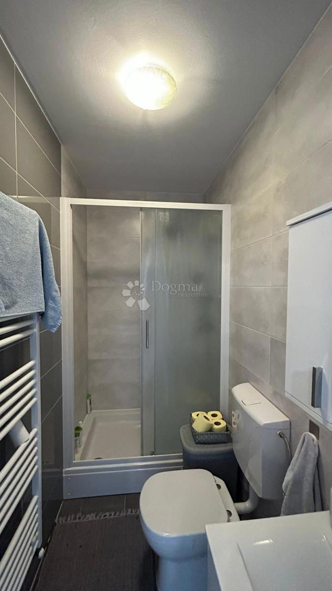 Stanovanje Monvidal, Pula, 86,32m2