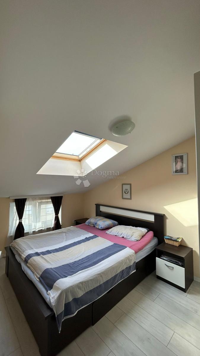 Stanovanje Monvidal, Pula, 86,32m2