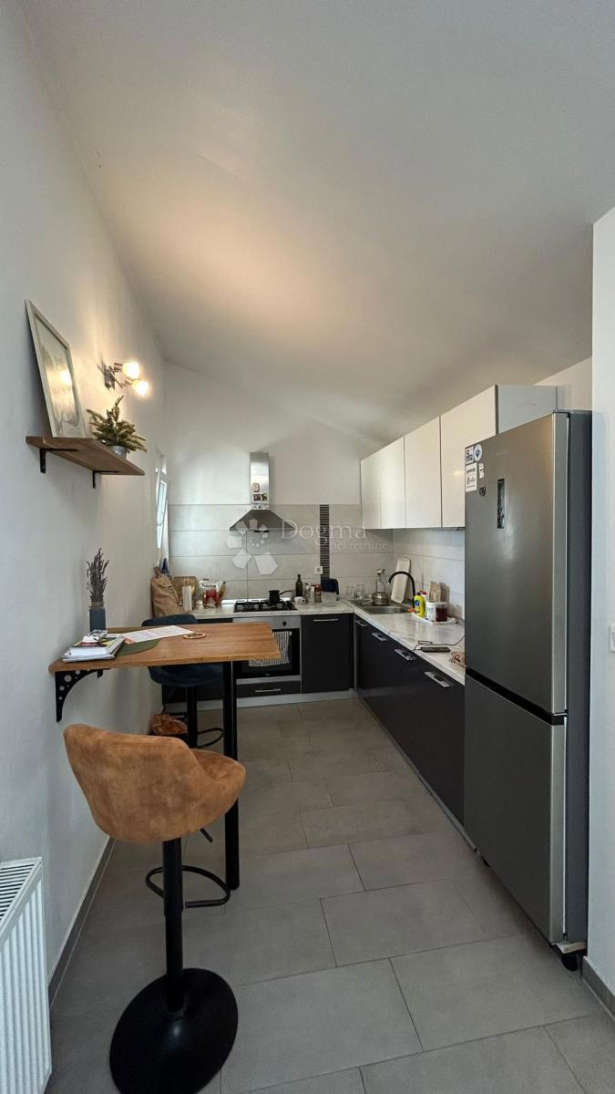 Stanovanje Monvidal, Pula, 86,32m2