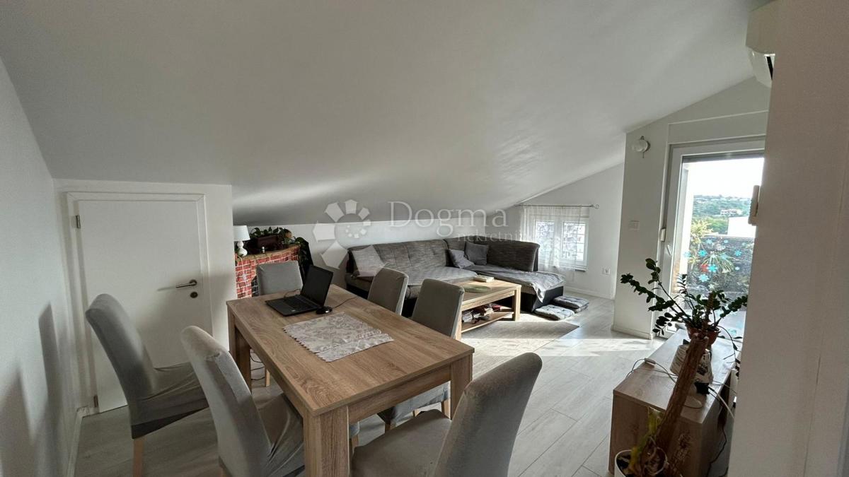 Stanovanje Monvidal, Pula, 86,32m2