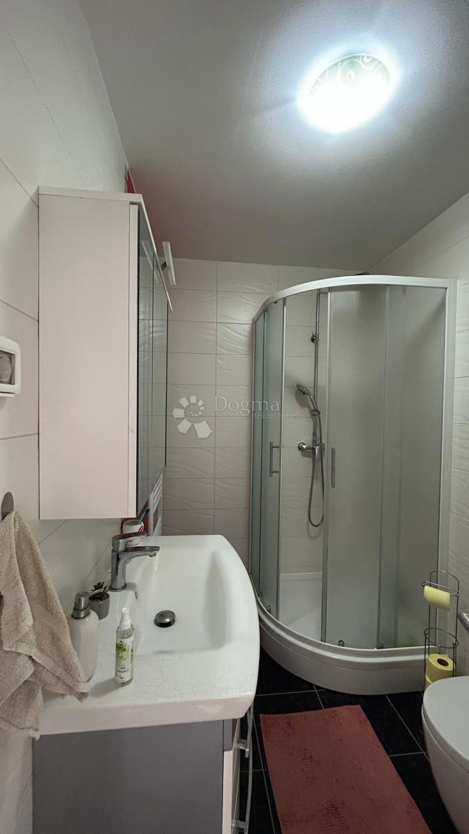 Stanovanje Monvidal, Pula, 86,32m2