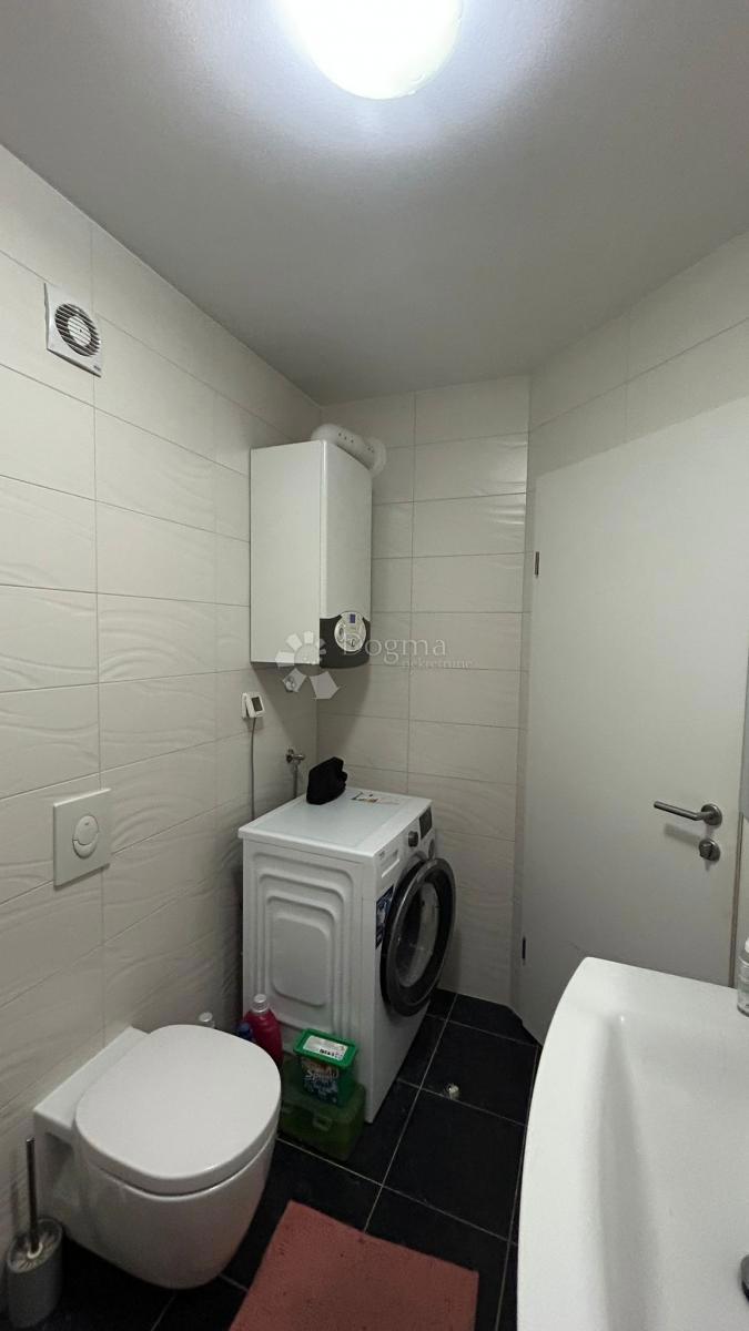 Stanovanje Monvidal, Pula, 86,32m2