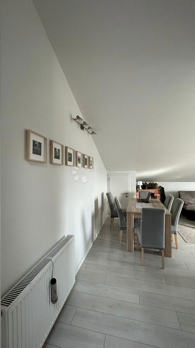 Stanovanje Monvidal, Pula, 86,32m2