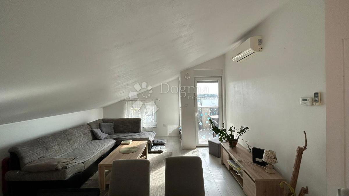 Stanovanje Monvidal, Pula, 86,32m2