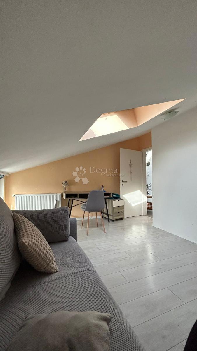 Stanovanje Monvidal, Pula, 86,32m2