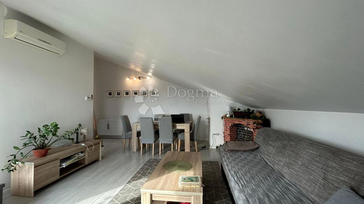 Stanovanje Monvidal, Pula, 86,32m2