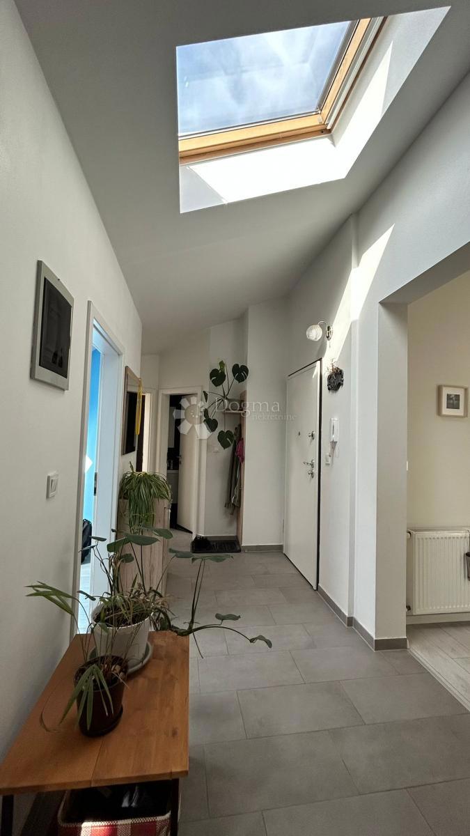 Stanovanje Monvidal, Pula, 86,32m2