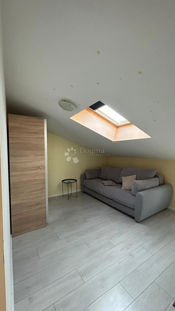 Stanovanje Monvidal, Pula, 86,32m2