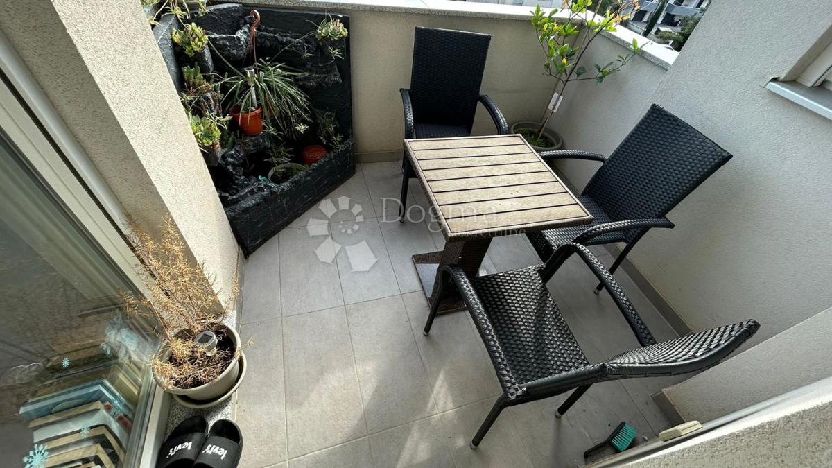 Stanovanje Monvidal, Pula, 86,32m2