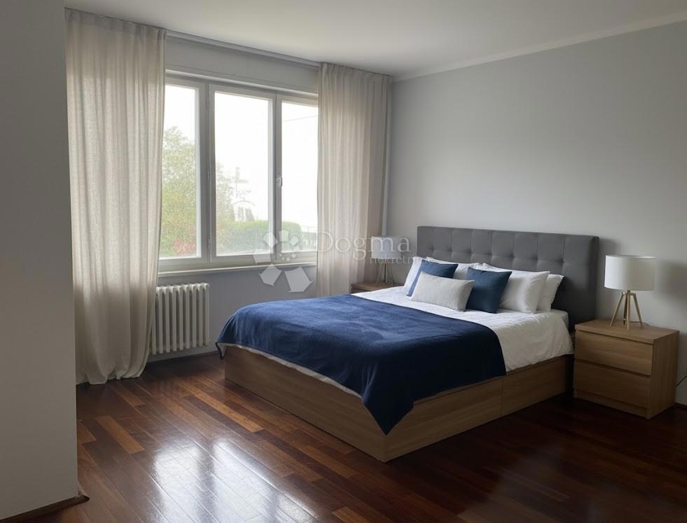 Stanovanje Kruge, Trnje, 43,99m2