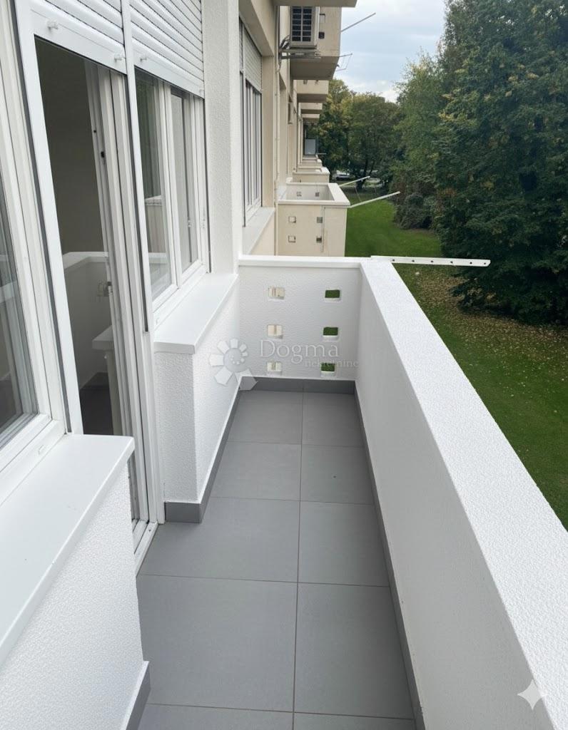 Stanovanje Kruge, Trnje, 43,99m2