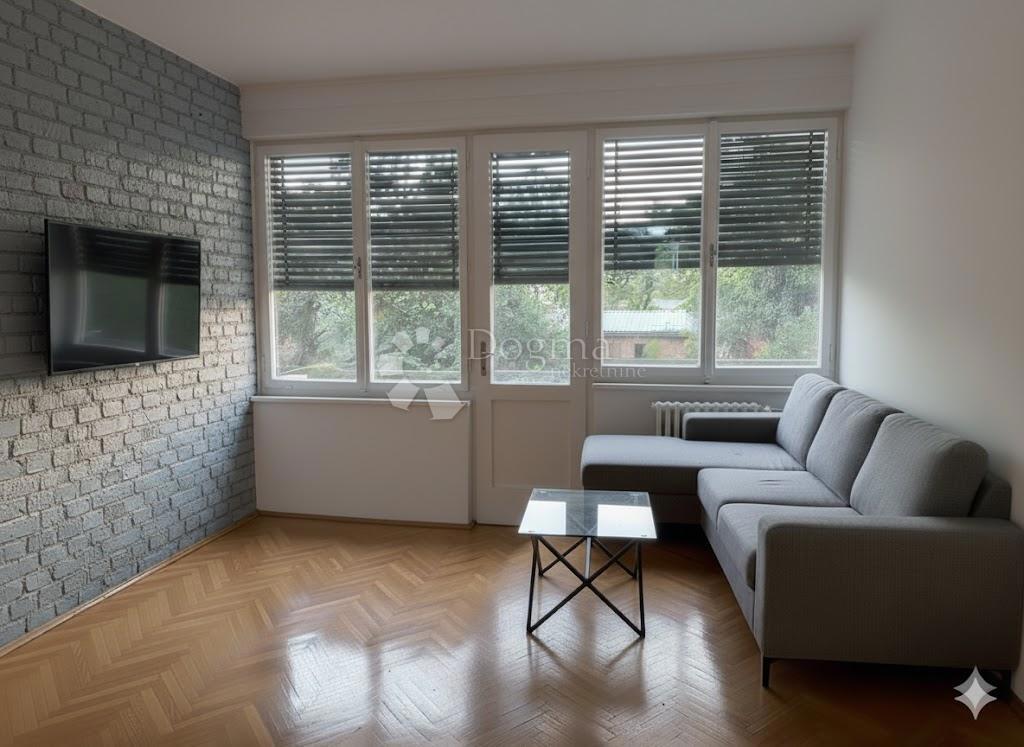 Stanovanje Kruge, Trnje, 43,99m2