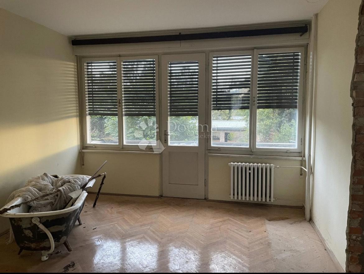 Stanovanje Kruge, Trnje, 43,99m2