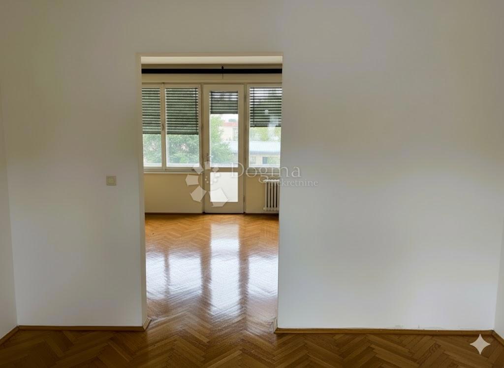 Stanovanje Kruge, Trnje, 43,99m2