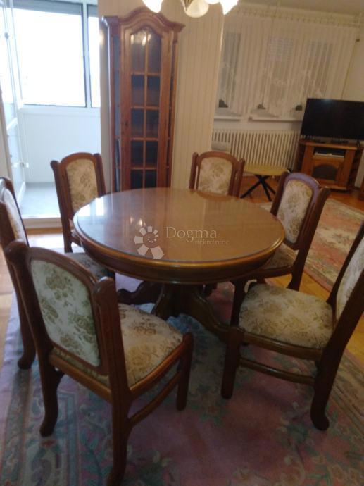 Stanovanje Sjenjak, Osijek, 74,46m2