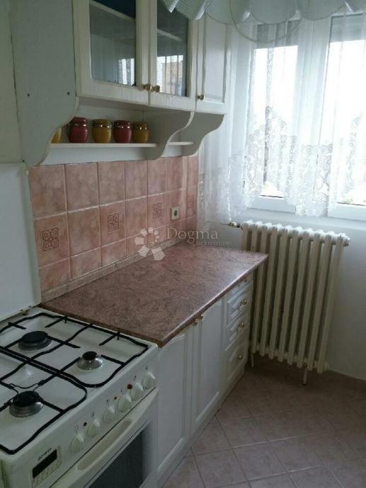 Stanovanje Sjenjak, Osijek, 74,46m2