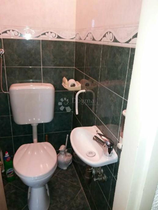 Stanovanje Sjenjak, Osijek, 74,46m2