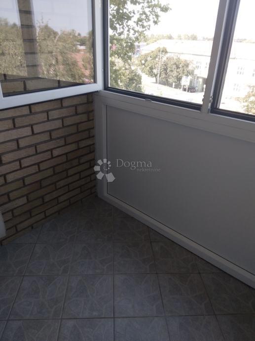 Stanovanje Sjenjak, Osijek, 74,46m2