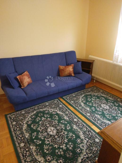 Stanovanje Sjenjak, Osijek, 74,46m2